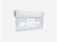 智能疏散指示系統(tǒng)怎么安裝，智能疏散指示系統(tǒng)安裝規(guī)范[圖解]