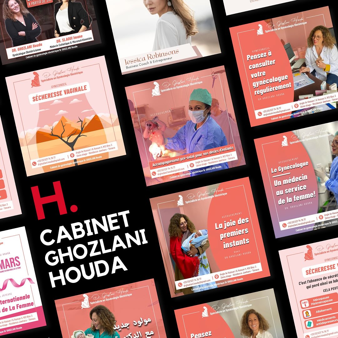 Dr. Ghozlani Houda — projet Tweemy